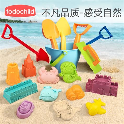 跨境新品软胶沙滩玩具套装宝宝过家家大号沙滩桶挖沙夏季戏水玩具-阿里巴巴