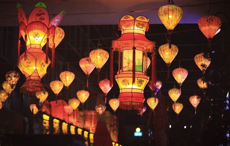 中国古代灯文化--中国数字科技馆