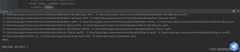 java学习：全文检索引擎Lucene（4）范围查询及使用QueryParser进行查询 - 知乎