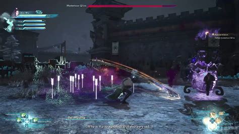 《仙剑七》PS4/PS5版战斗预告公布 主机板于8月4日推出-就想玩游戏网