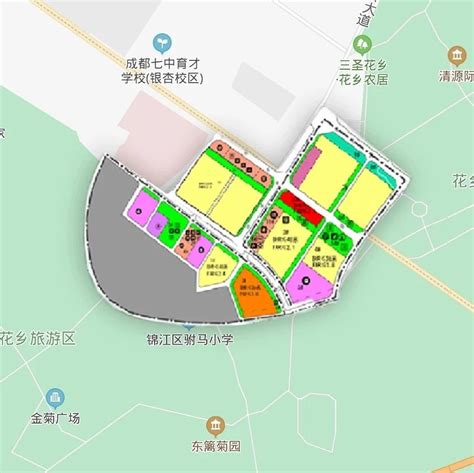2019年漳州市区“安得广”项目选址公布！