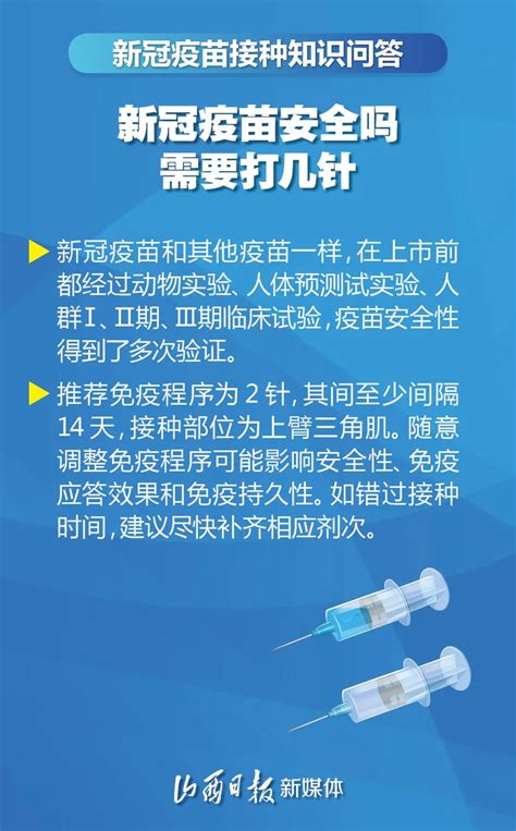 接种新冠疫苗 中国疾控中心重要提示 - 广安门医院 - 广安门医院