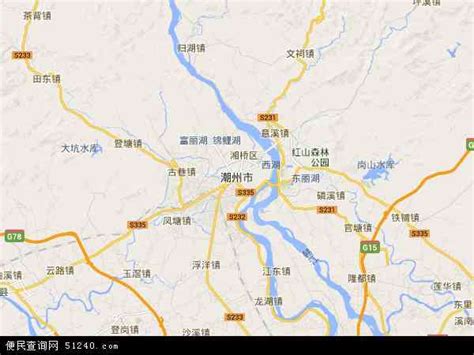 潮汕是哪个省的城市（潮汕是4个城市总称）_可可情感网