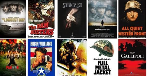 50 Best War Movies of All Time, Ranked, for You to Watch Tonight