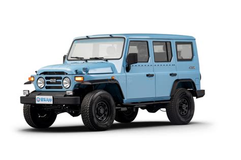 北京jeep越野车型大全排名 吉普212上榜,第一很帅气_排行榜123网
