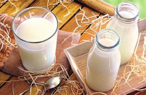 牛奶和牛乳有什么区别-百度经验