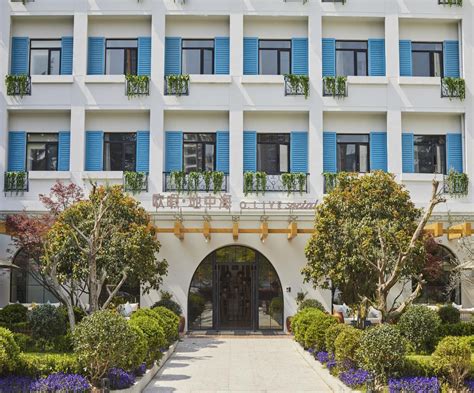 欧暇·地中海酒店：用特色和创新服务赢得口碑认可 - 中国网