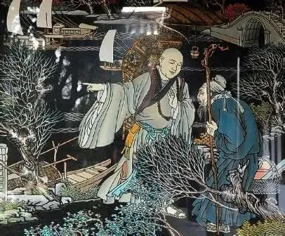 “山川异域，风月同天”，日本捐赠物资上的古诗文了解一下 - 知乎