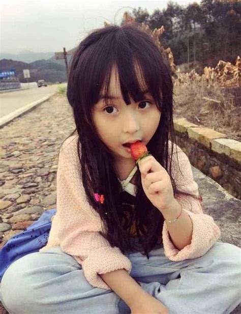 被誉为“日本最美童星”，拍大尺度被封杀，为生存来中国拍风月片|纱绫|风月片|童星_新浪新闻