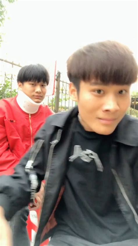 小杨哥非主流头像