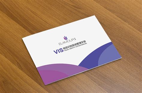 vi设计手册全套模板案例欣赏.vi设计手册步骤-成都顺时针VI设计公司