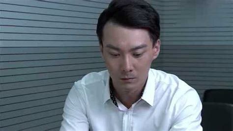 中国刑警803罗颜见沈青，周队的判断，是个好演员_腾讯视频