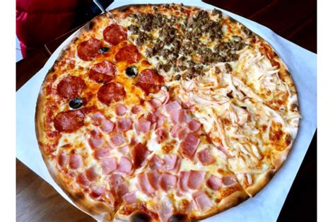 2024披萨十大品牌排行榜-披萨哪个牌子好 - 牌子网