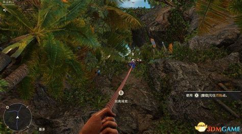 [最新]《孤岛惊魂4》游戏战略与战术指导 - 手机游戏网
