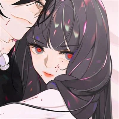 枫漫画情头图片