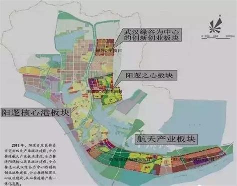为什么新洲区是武汉发展最落后的一个区？ - 知乎