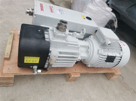 莱宝真空泵SV100B-莱宝真空泵-广州普晶真空设备有限公司