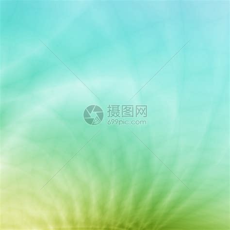 蓝春图图片