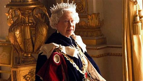 英国女王的秘密，为什么她不希望这部1969年的皇室纪录片再次播出_凤凰网
