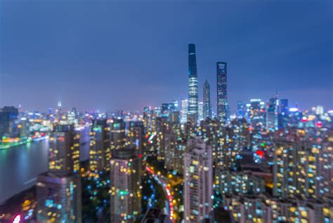 上海陆家嘴绿地风景高清图片下载-正版图片500868728-摄图网