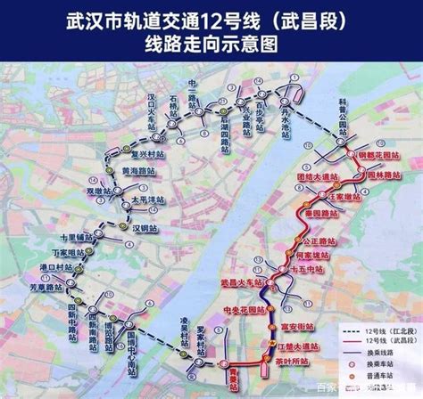 武汉地铁12号线建设汉阳四新10个小区获得拆迁补偿 - 意粉咵房 - 得意生活-武汉生活消费社区