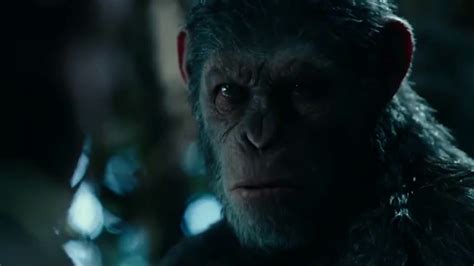 《猩球崛起3：终极之战》：“猿族启示录”
