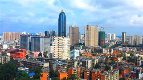 10次登榜中国十佳宜居城市，云南唯一，曲靖凭什么？_摄影