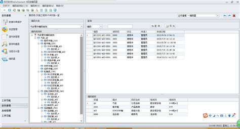 PDM 产品数据管理系统-广东中创智能制造系统有限公司