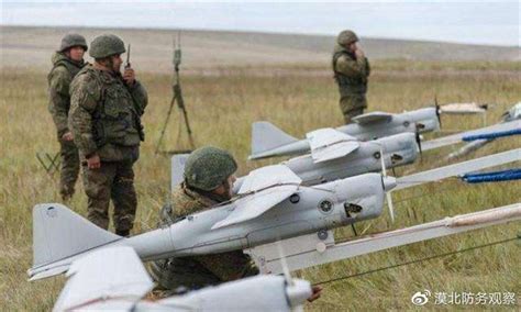 乌军启用无人机获巨大胜利，俄军损失惨重，暴露出致命缺陷|俄军|乌克兰|坦克_新浪新闻