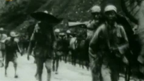远征军以30倍于日军的兵力, 为何超三个月才攻克