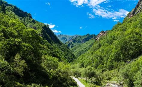 平安驿袁家村：海东民俗文化旅游名镇_中华建设网