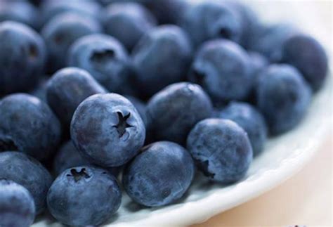 蓝莓好吃又营养，一天吃多少为宜呢，啥时候吃好，吃多了会怎样？__凤凰网
