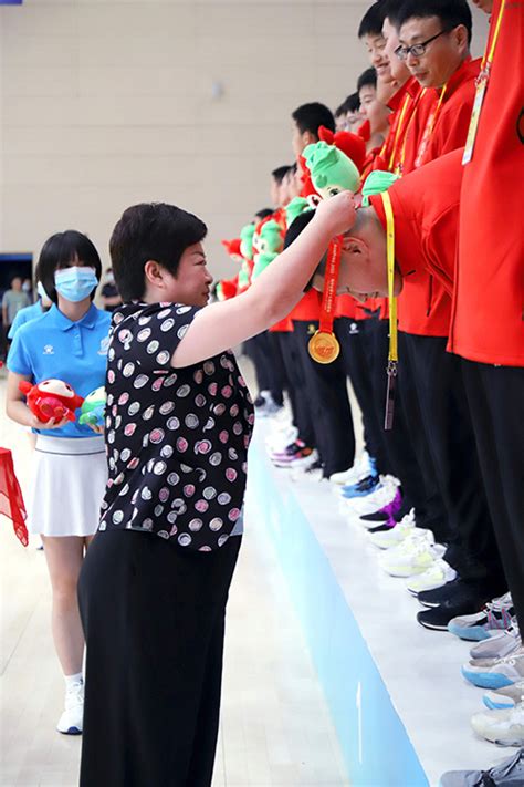 福建省第十七届运动会“老朱婆杯”青少年乙组篮球比赛圆满结束_福建新闻_海峡网