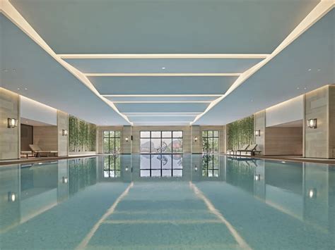 广州清远奥园希尔顿逸林度假酒店设计-酒店资讯-上海勃朗空间设计公司