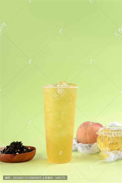 CHALI茶里公司蜜桃乌龙茶包水果白桃乌龙茶蜜桃茶叶花果茶15包