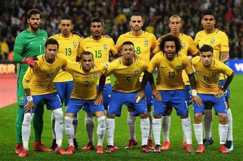 2022世界杯夺冠赔率：巴西法国前二 国足意外上榜赔率惊人_比尼奥