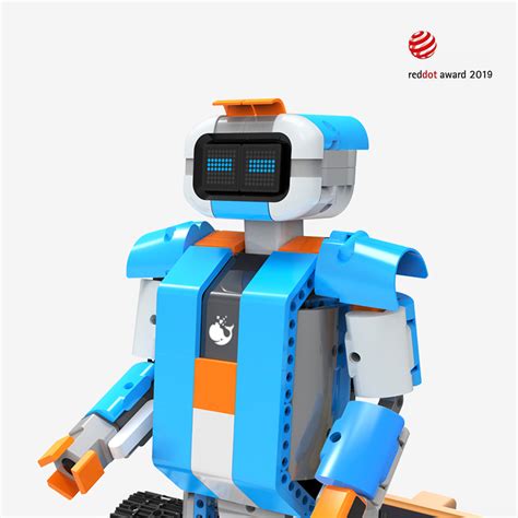 机器人设计_服务机器人设计_机器人工业设计 - 木马工业设计集团官网
