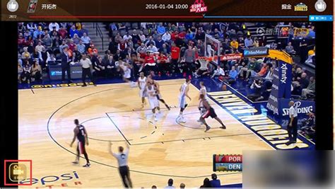 杰士邦×腾讯体育NBA直播一起致敬传奇 平面海报-梅花网