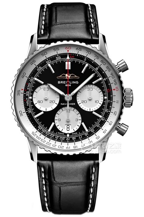 百年灵手表（Breitling）官网价格_正品百年灵手表怎么样—买手表 上万表网！