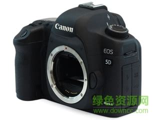 5d2说明书无水印下载-佳能Canon 5D2使用说明书电子版下载pdf简体中文版-绿色资源网