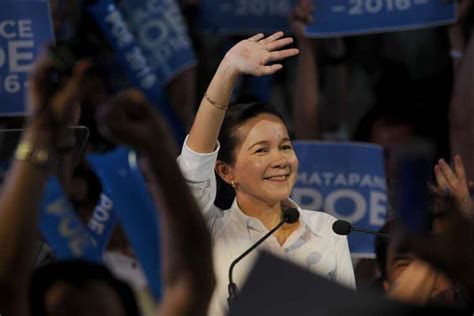 菲律宾总统阿罗约 菲律宾第二位女总统_华夏智能网