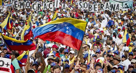 委内瑞拉国旗图册_360百科