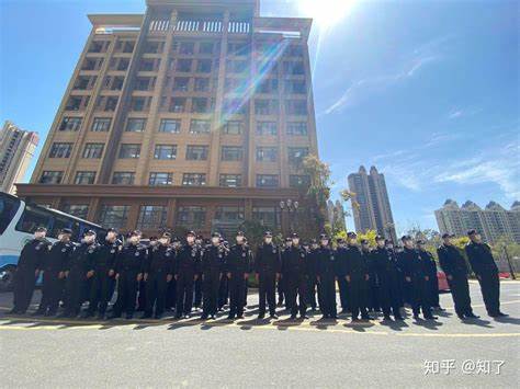 上海招聘保安包吃住一个月4天休息