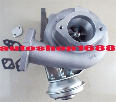 GT2359V Turbo 17201-17050 724483-0009 17201-17070A turbo for Toyota ...