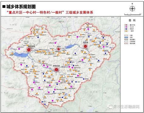 耀州区最新城市规划图,西安城市规划图版,城市规划图效果图(第5页)_大山谷图库