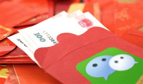 Chinese New Year Red Envelopes: How to Give and Receive “hóngbāo” Like ...