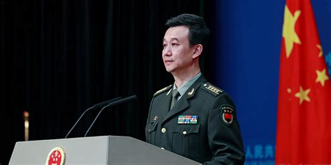 印度国防参谋长称印度目前最大的安全威胁是中国 国防部回应(含视频)_手机新浪网