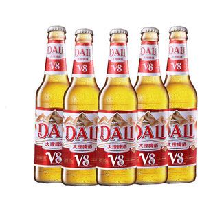 【云南大理v8啤酒整箱】云南大理v8啤酒整箱品牌、价格 - 阿里巴巴