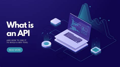 What is an API? How To Use This To Build SEO Tool!