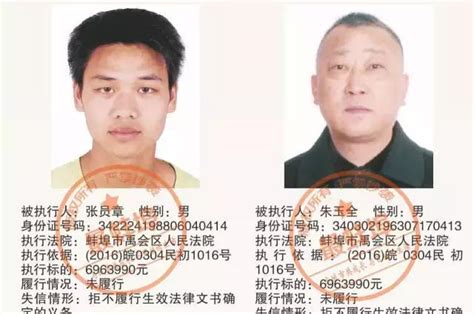 中国发布最新“老赖”名单，中国第一赖就在温哥华|界面新闻 · JMedia